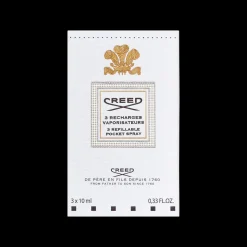 Creed Millésime Impérial Vaporizer 3x10ml Clearance