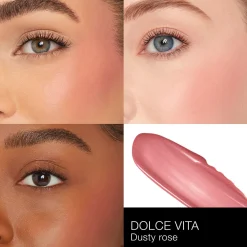 NARS Mini AFG Liquid Blush & LS Duo Discount