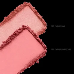 NARS Mini Blush Orgasm Edge