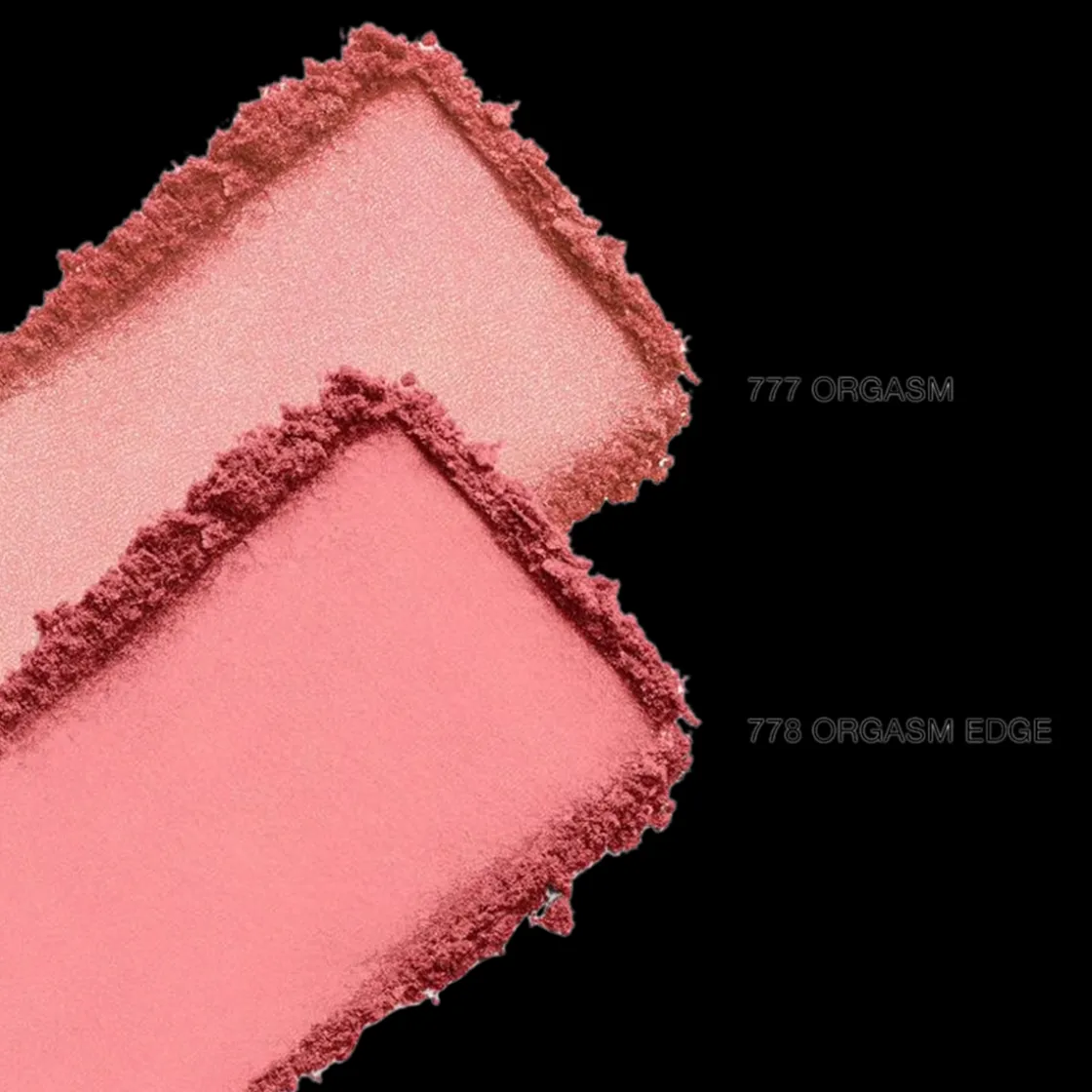 NARS Mini Blush Orgasm Edge