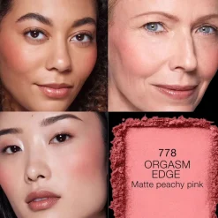 NARS Mini Blush Orgasm Edge