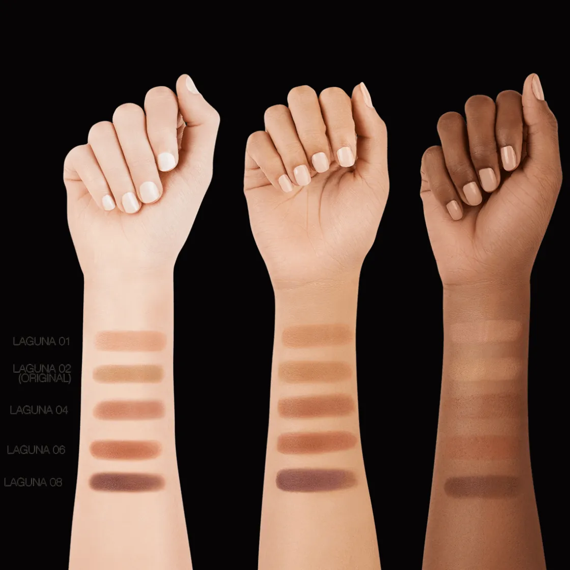 NARS Mini Bronzer Laguna 01 Online