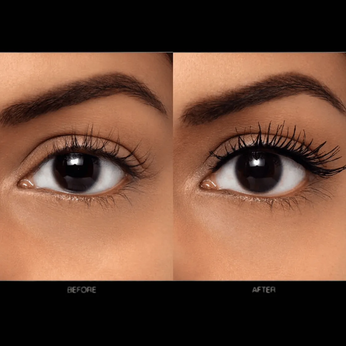 NARS Mini Climax Mascara Uncensored Black Hot