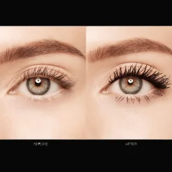 NARS Mini Climax Mascara Uncensored Black Hot