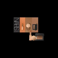 NARS Mini Essentials Bronzer & Lip Set LAGUNA Sale