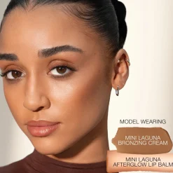 NARS Mini Essentials Bronzer & Lip Set LAGUNA Sale