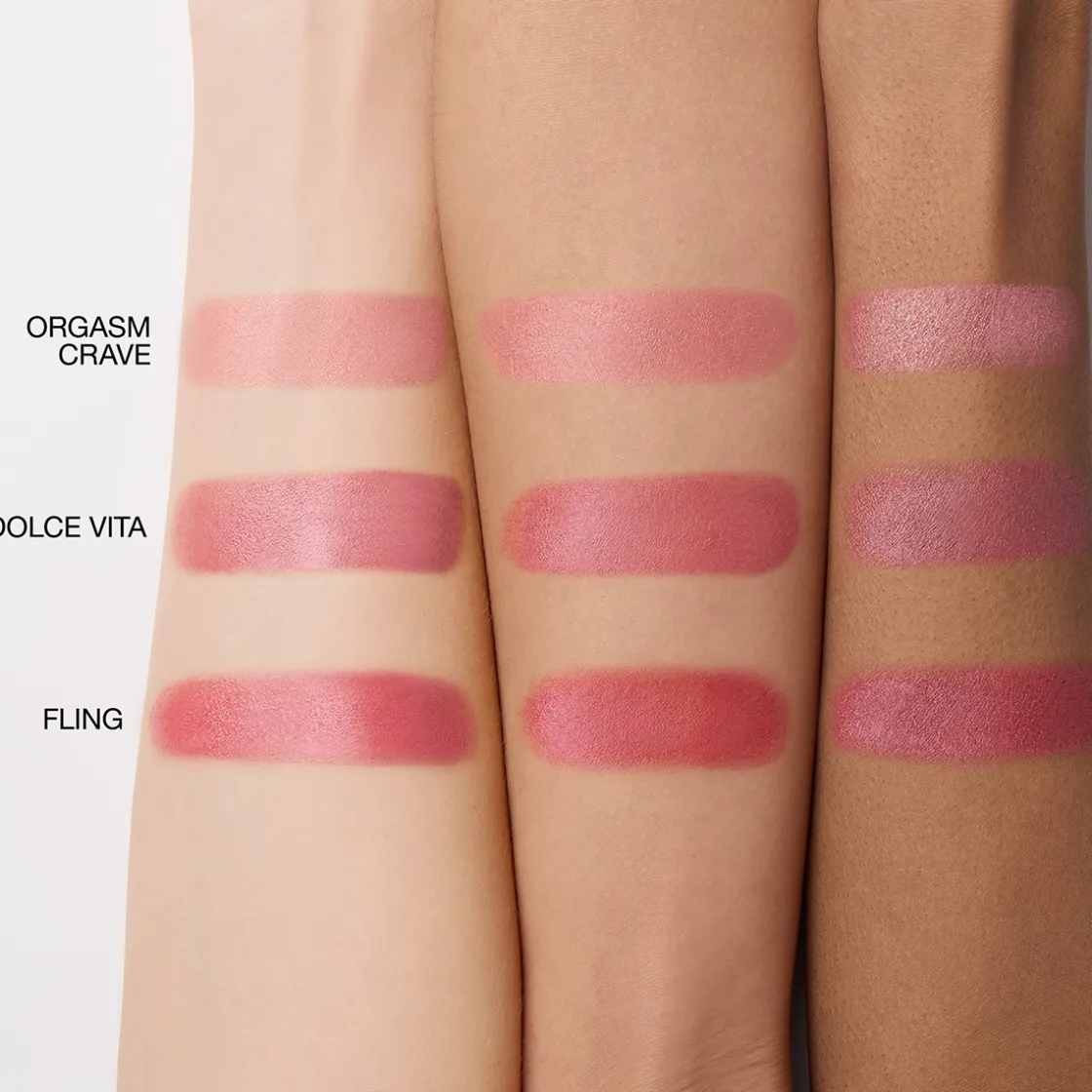 NARS Mini Multiple Set Orgasm CraveDolce VitaFling Online