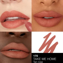 NARS Mini PMHI Lip Pencil Duo