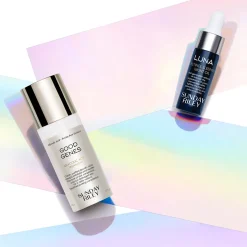 Sunday Riley Mini Power Couple Travel Kit Sale