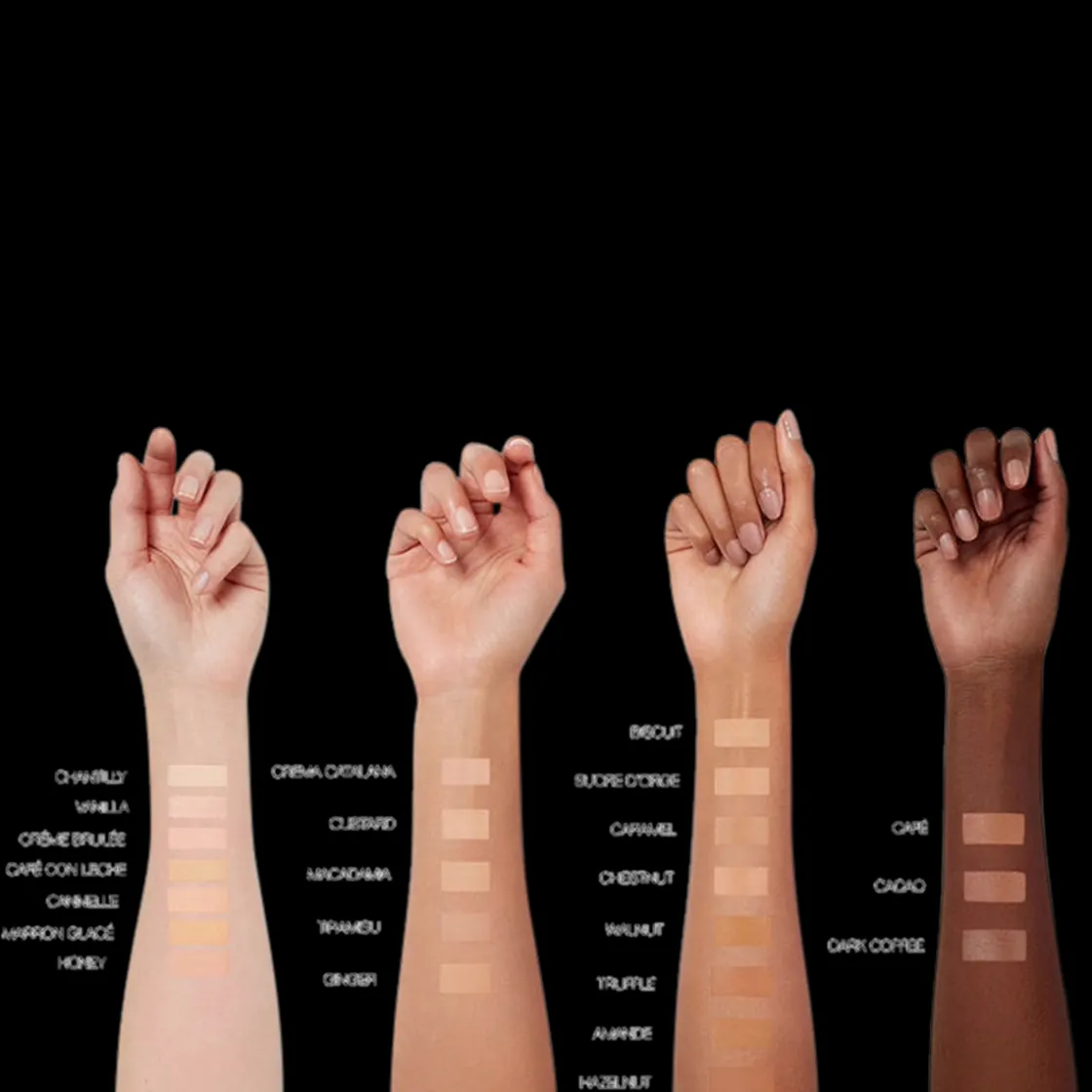 NARS Mini Radiant Creamy Concealer Vanilla Best