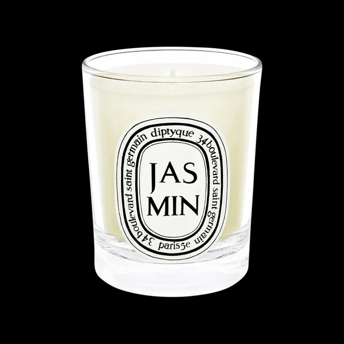 Diptyque Mini Scented Candle Jasmin 70gr Online