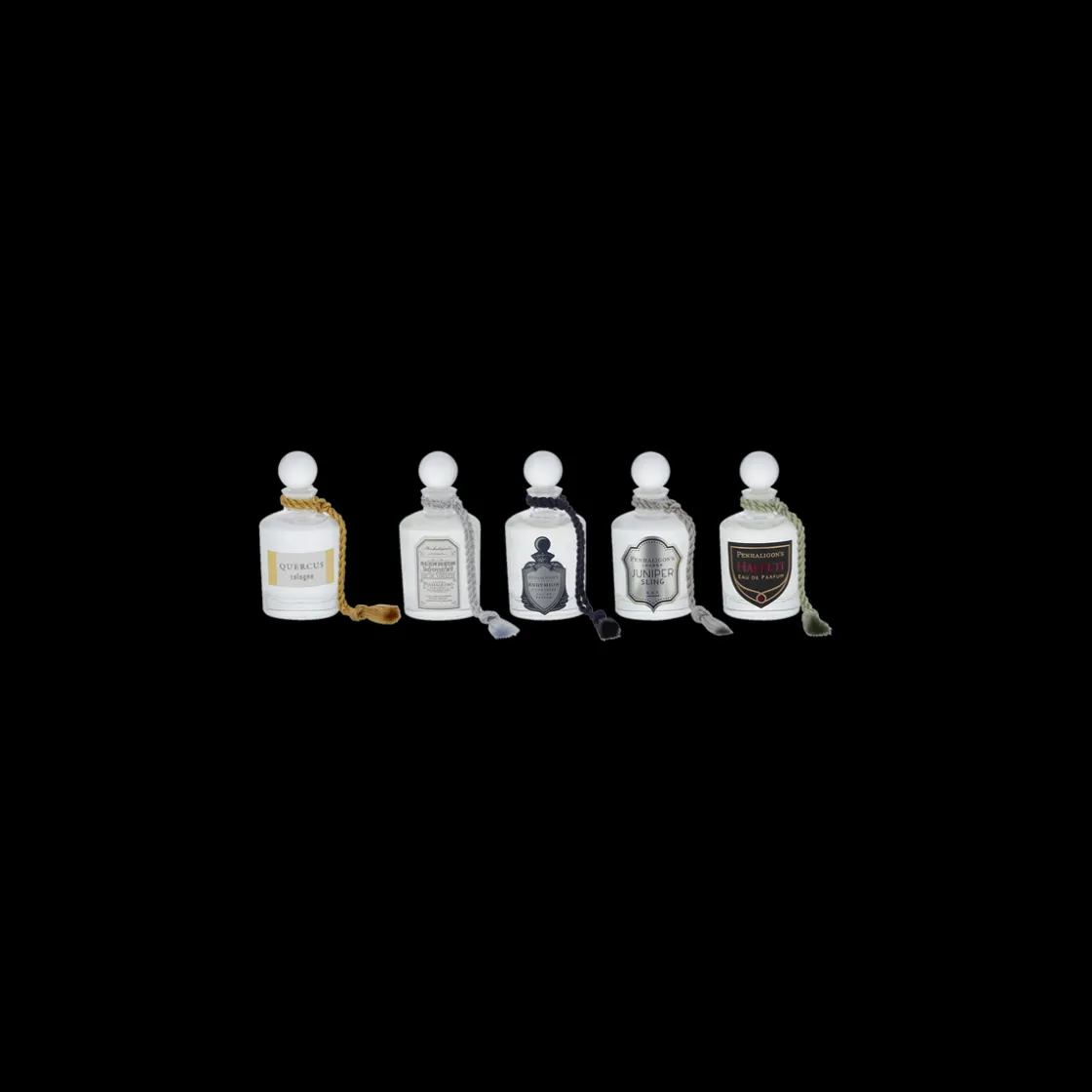 Penhaligon's Mini Set For Him Eau de Parfum 5x5ml