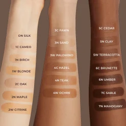 Laura Mercier Mini Tinted Moisturizer 0N Silk Best