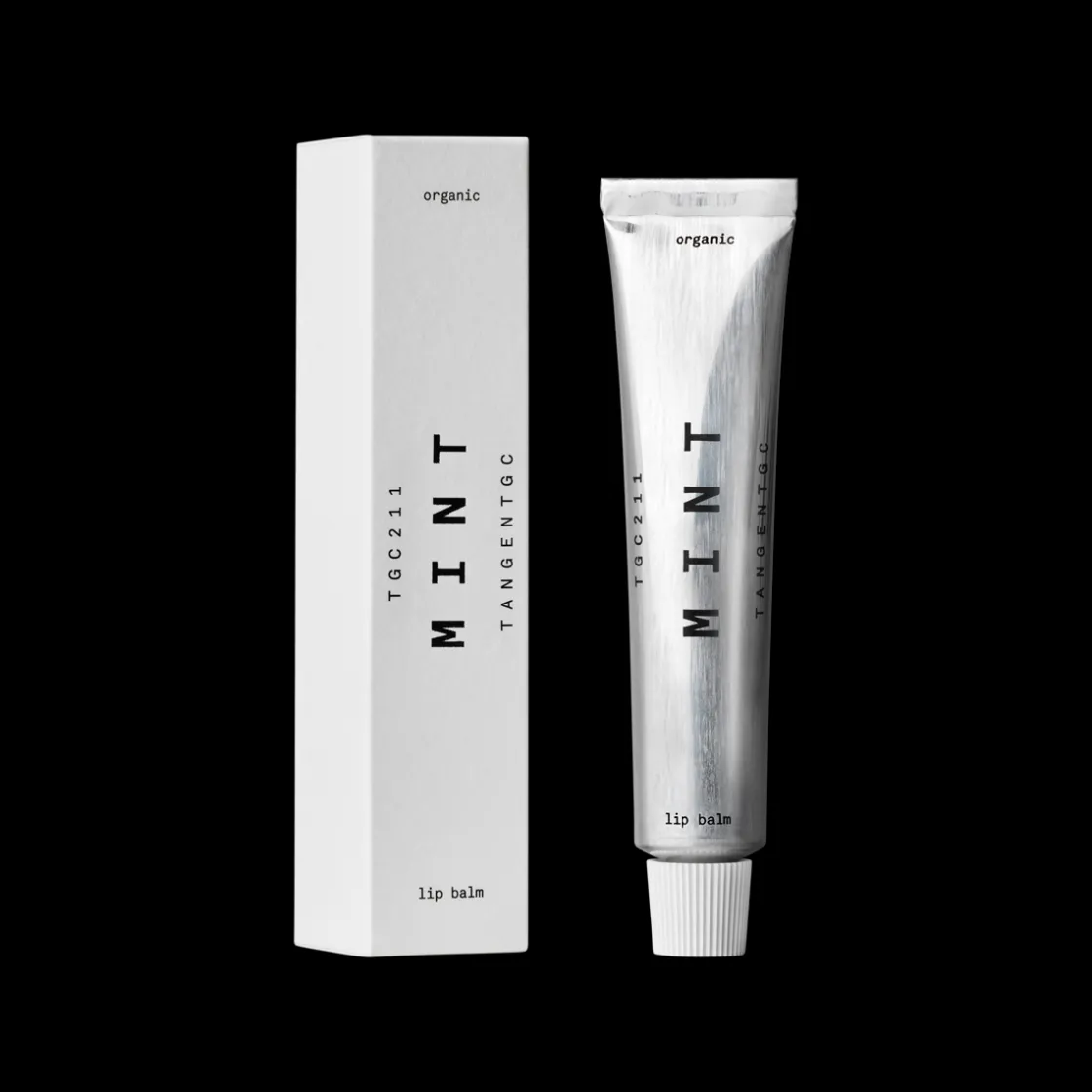 Tangent GC Mint Lip Balm 20ml Online