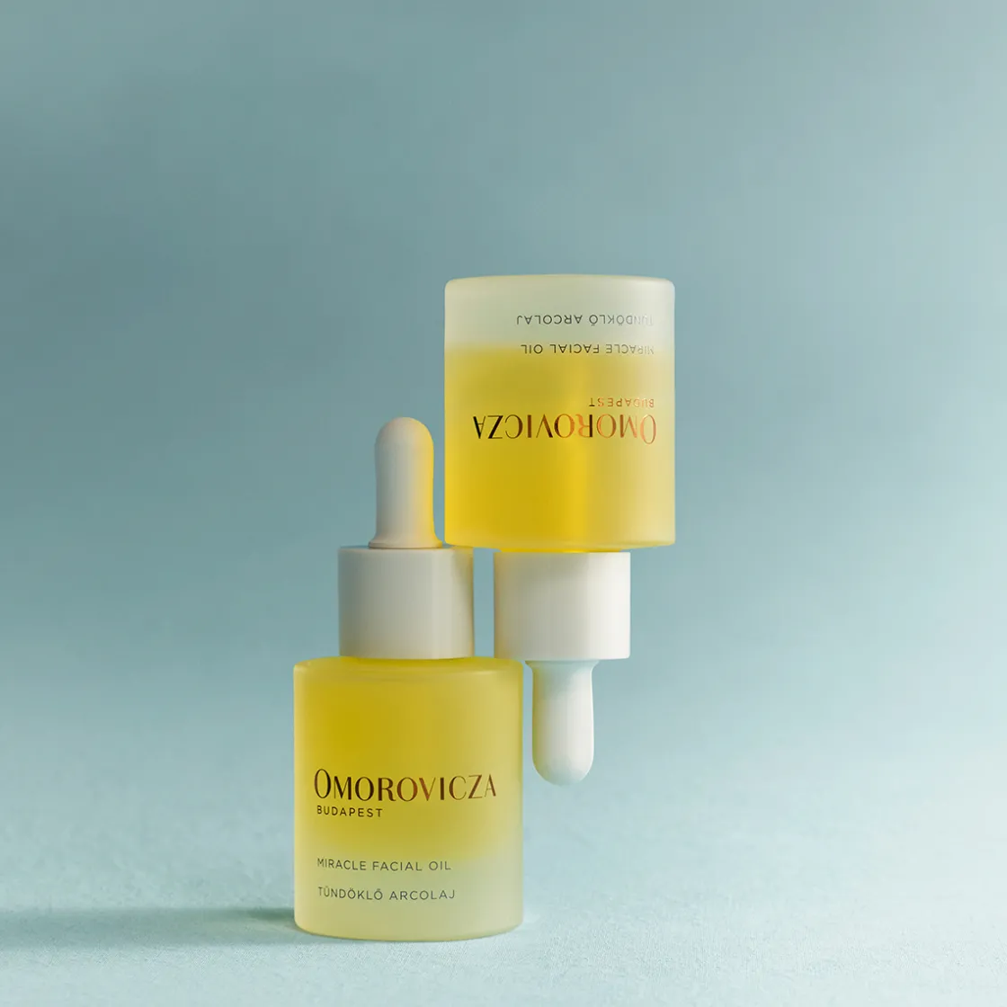 Omorovicza Miracle Facial Oil 30ml