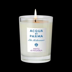 Acqua di Parma Mirto Candle 200gr Best