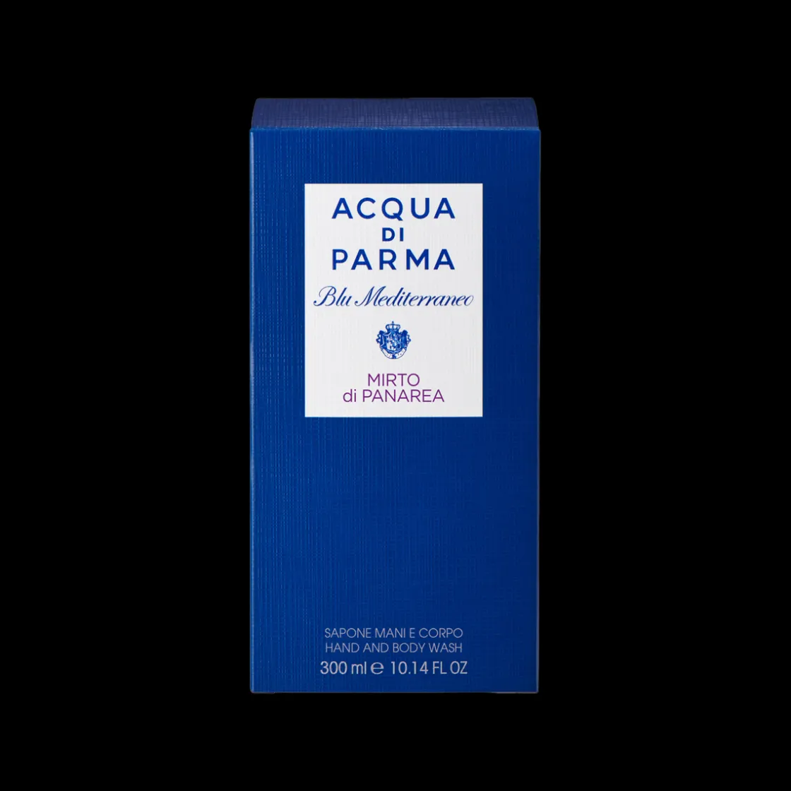 Acqua di Parma Mirto di Panarea Hand & Body Wash 300ml Online