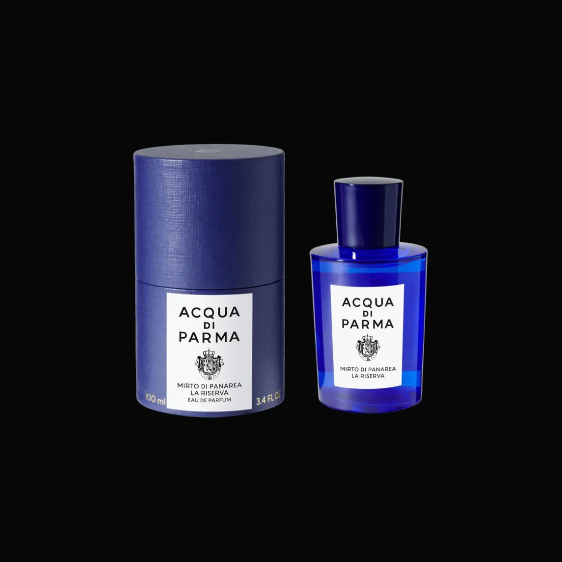Acqua di Parma MirtoDi Panarea La Riserva Eau de Parfum 100ml Best