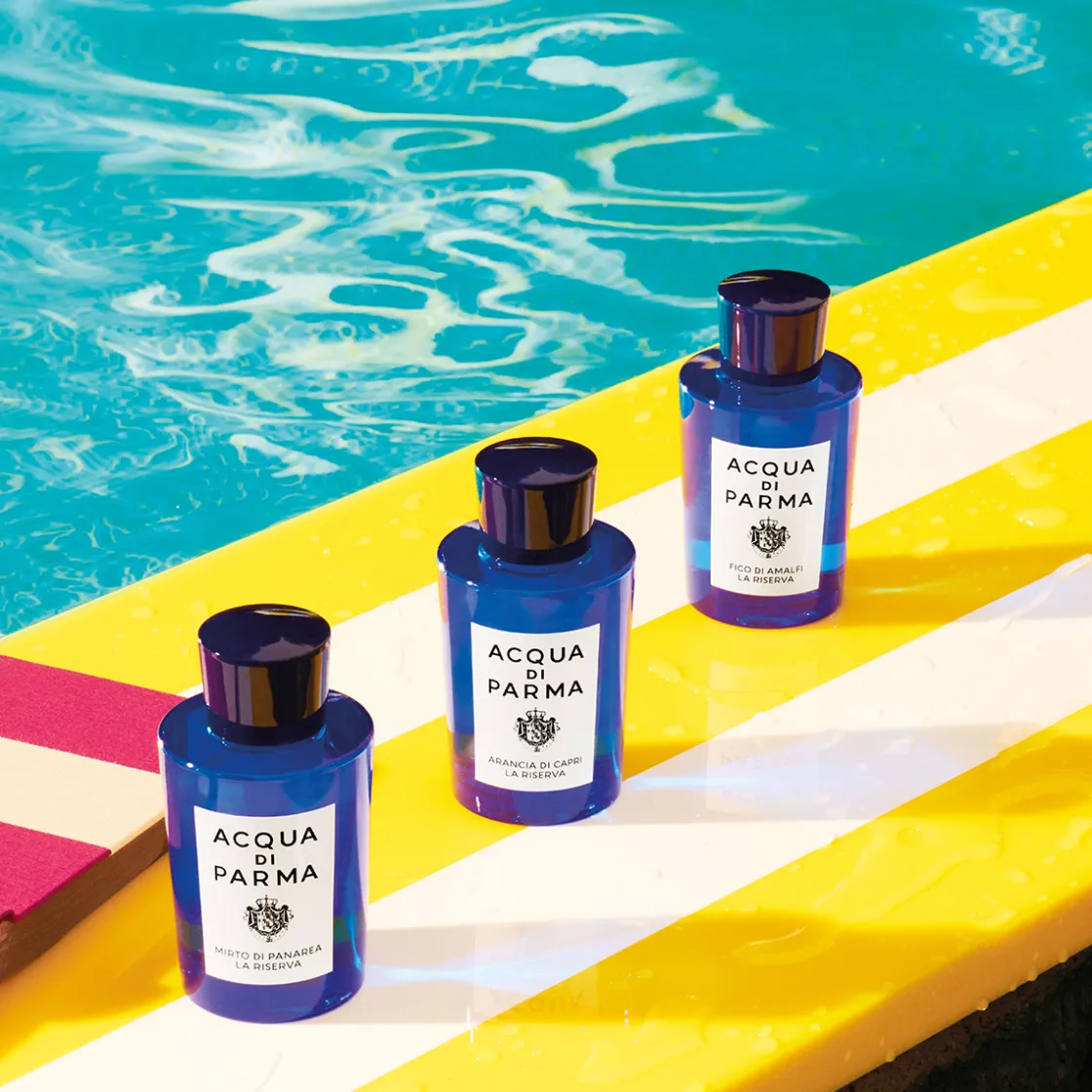 Acqua di Parma MirtoDi Panarea La Riserva Eau de Parfum 100ml Best