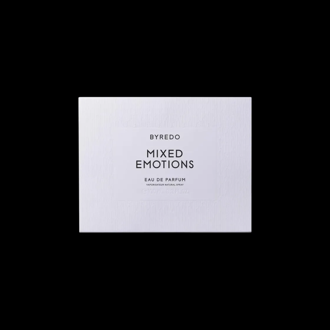 Byredo Mixed Emotions Eau de Parfum 100ml Outlet