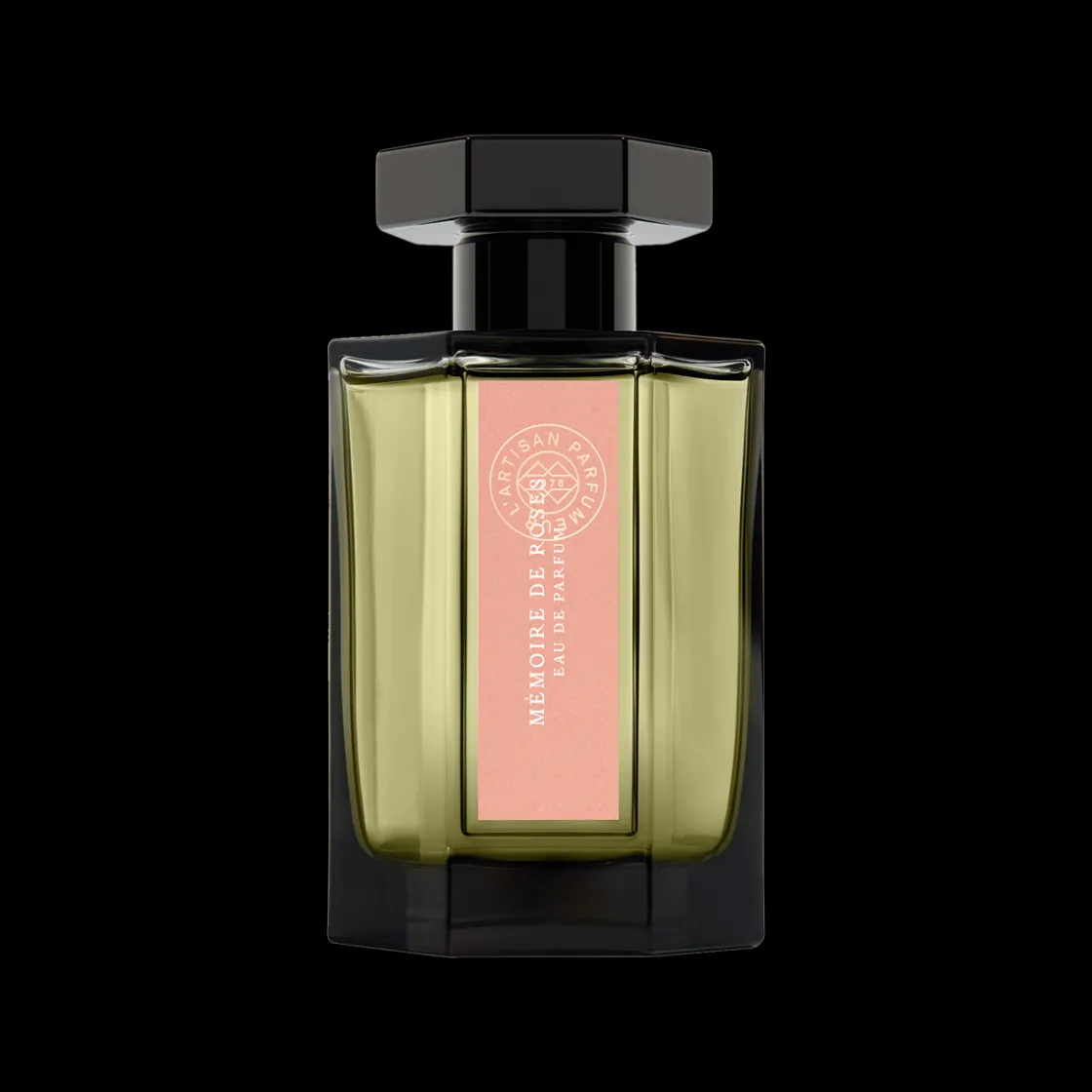 L'Artisan Parfumeur Mémoire De Roses Eau de Parfum 100ml New