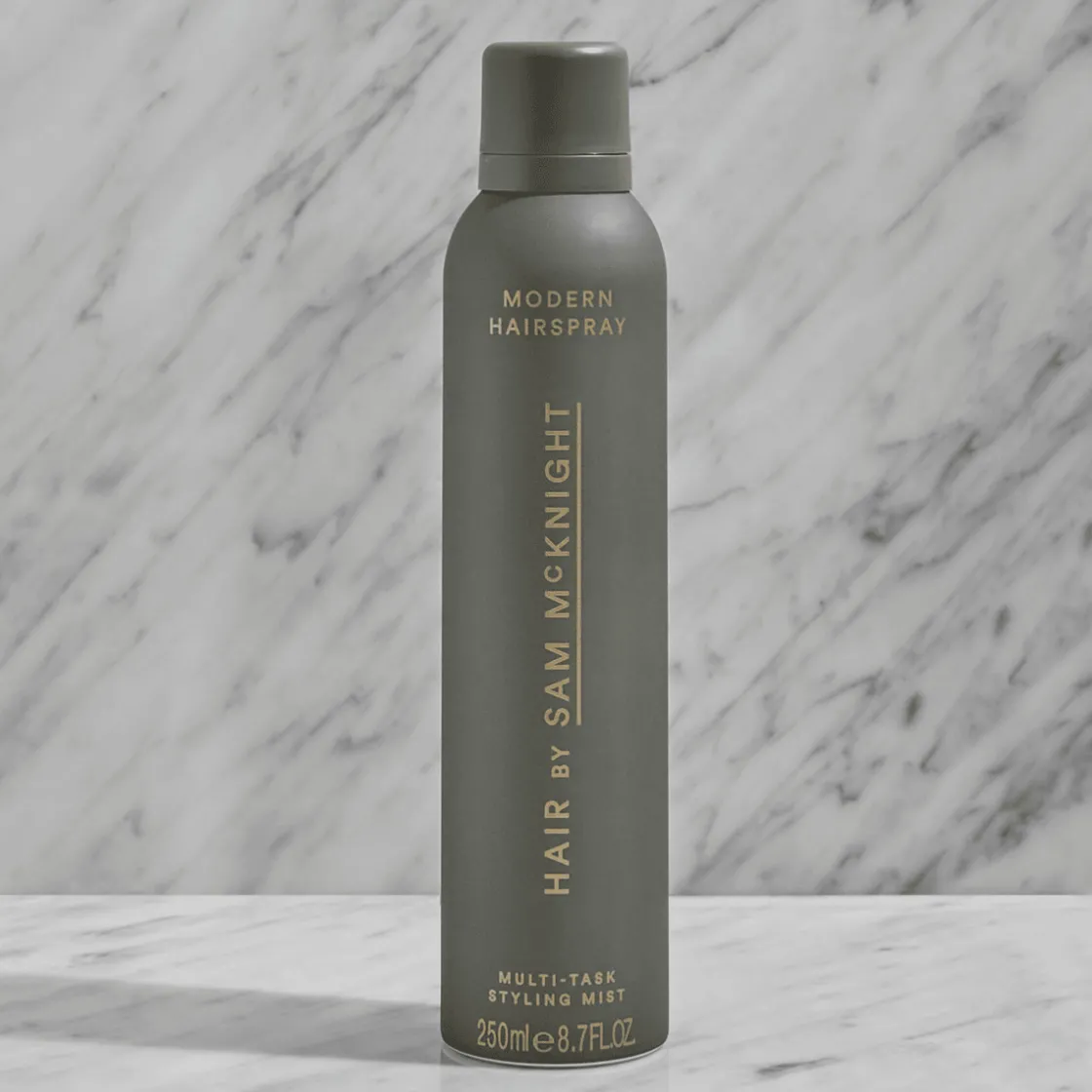 Hair by Sam McKnight Modern Hairspray Styling Mist 250ml Outlet