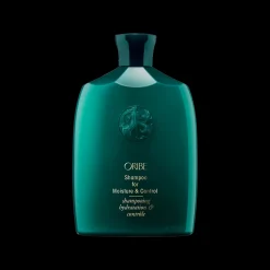 Oribe Moisture & Control Shampoo 250ml New