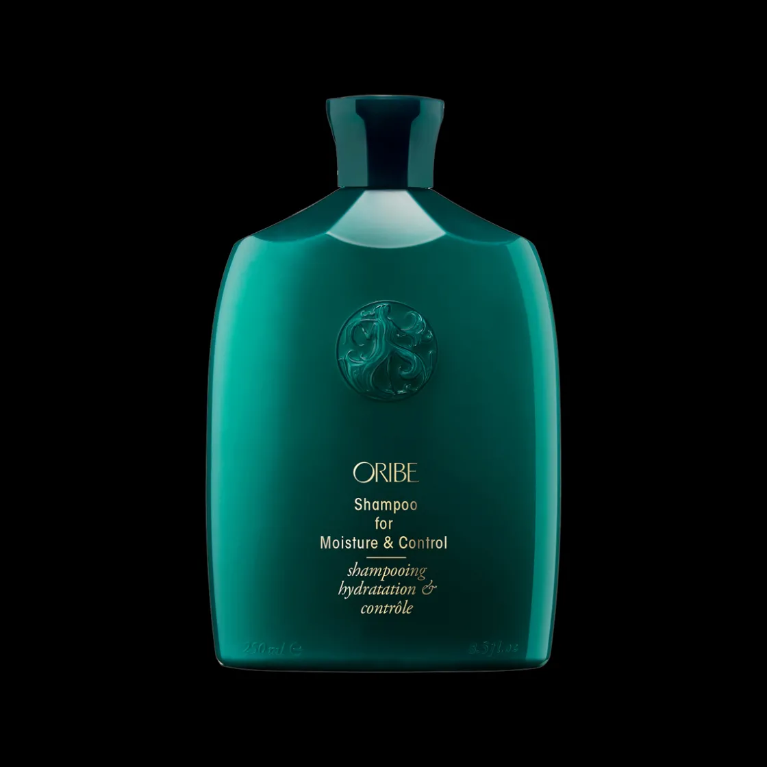 Oribe Moisture & Control Shampoo 250ml New