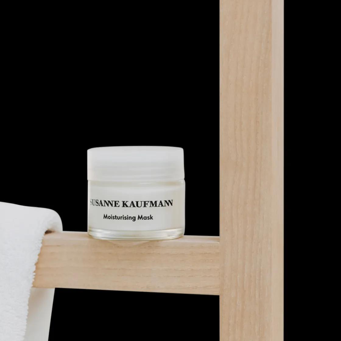 Susanne Kaufmann Moisturising Mask 50ml Discount