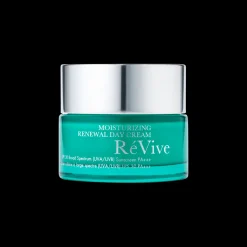 Revive Moisturizing Renewal Day Cream SPF 30 50ml New