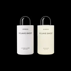 Byredo Mojave Ghost Body Care Set Outlet