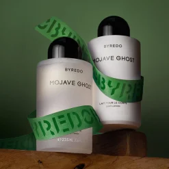 Byredo Mojave Ghost Body Care Set Outlet