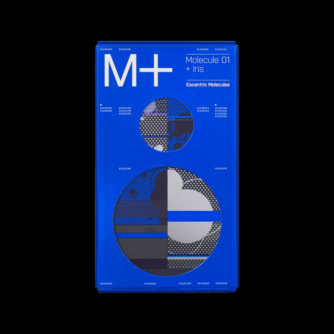 Escentric Molecules Molecule 01 + Iris 30ml Sale