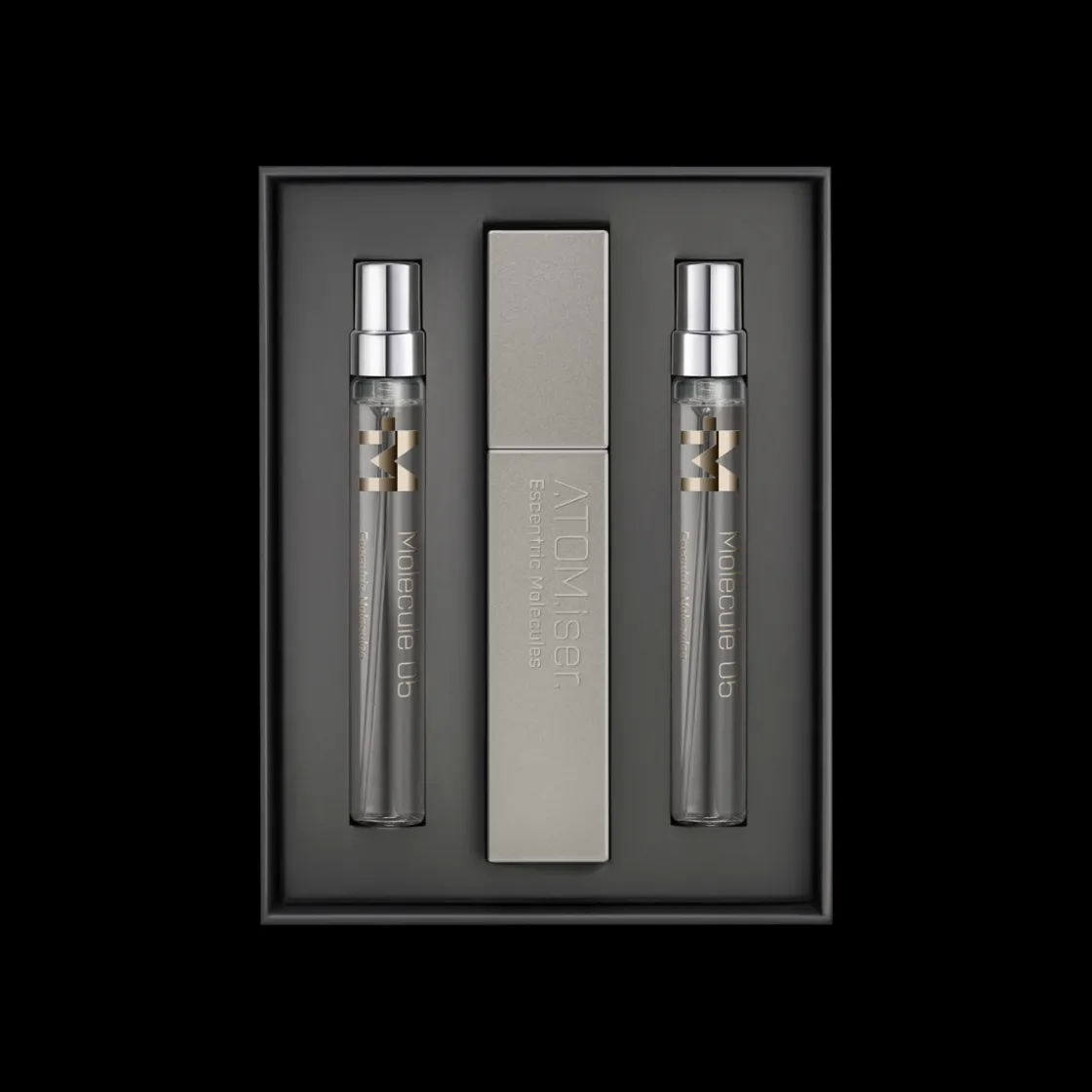 Escentric Molecules Molecule 05 Atomiser Set EDT 3x8,5ml Clearance