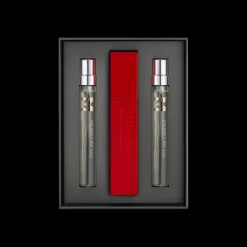 Escentric Molecules Molecule 02 Atomiser Set EDT 3x8,5ml New