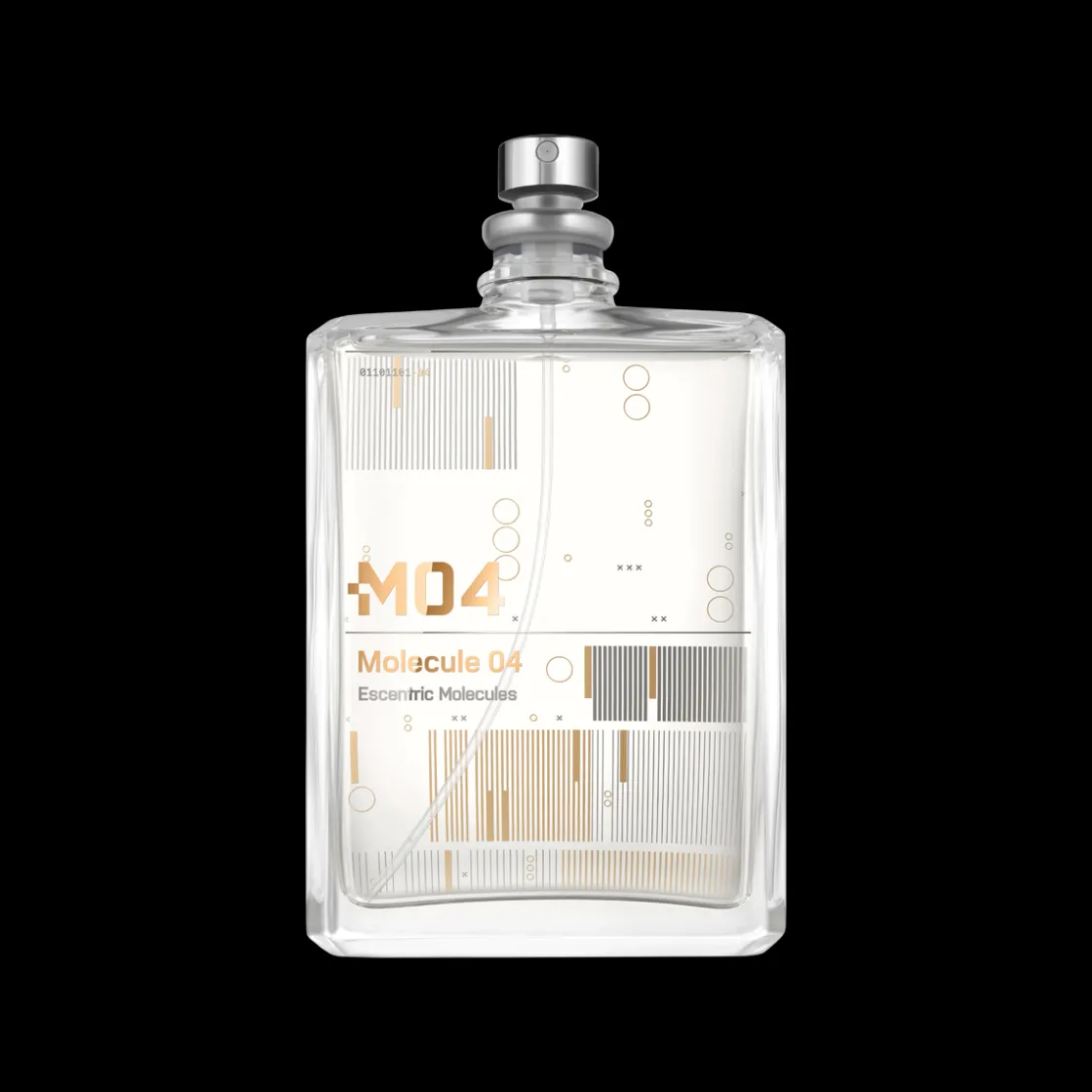 Escentric Molecules Molecule 04 100ml Clearance