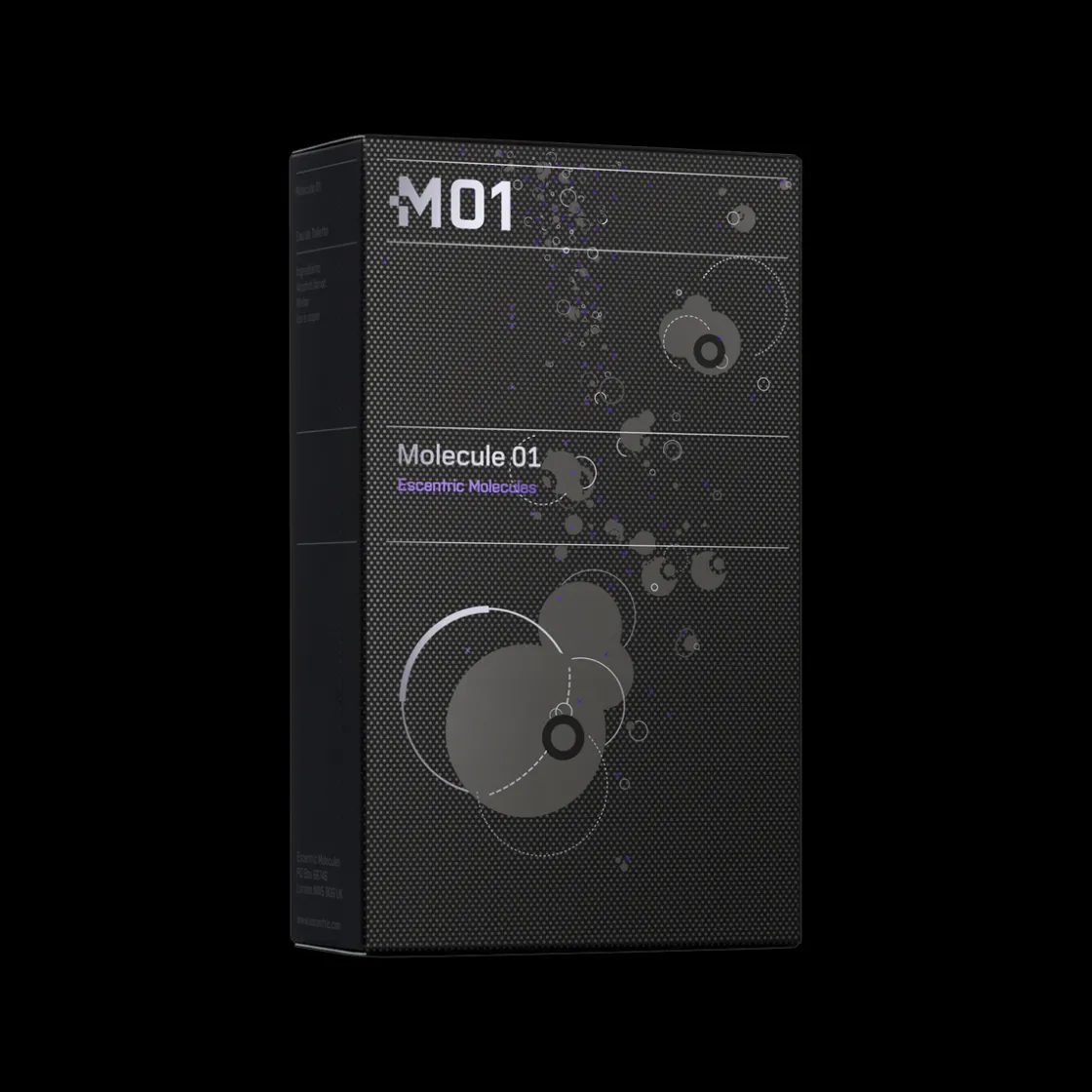 Escentric Molecules Molecule 01 100ml Discount