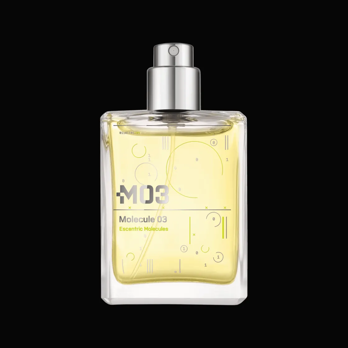 Escentric Molecules Molecule 03 30ml Best