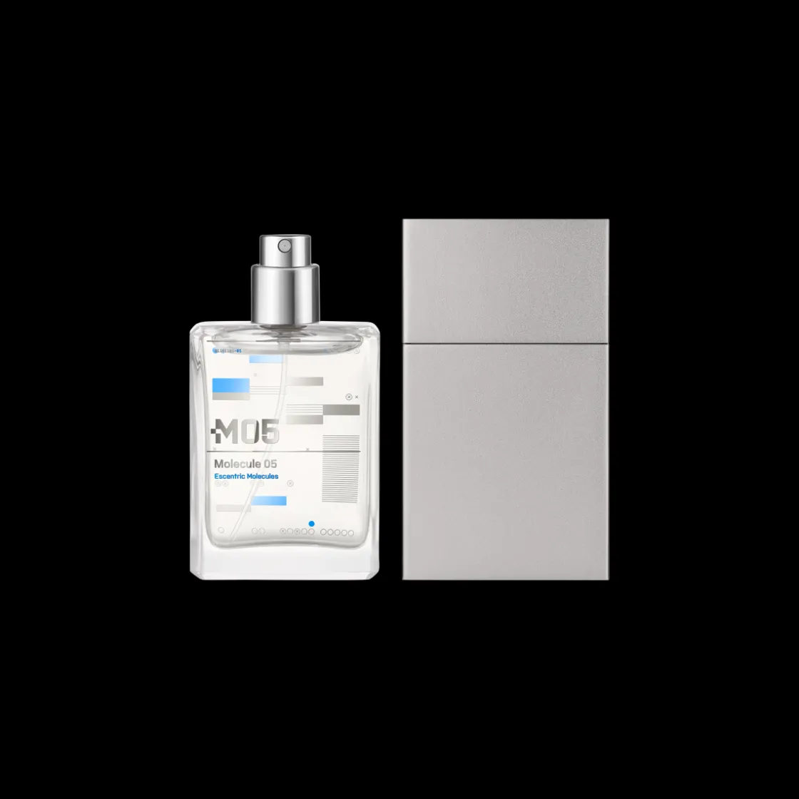 Escentric Molecules Molecule 05 30ml New