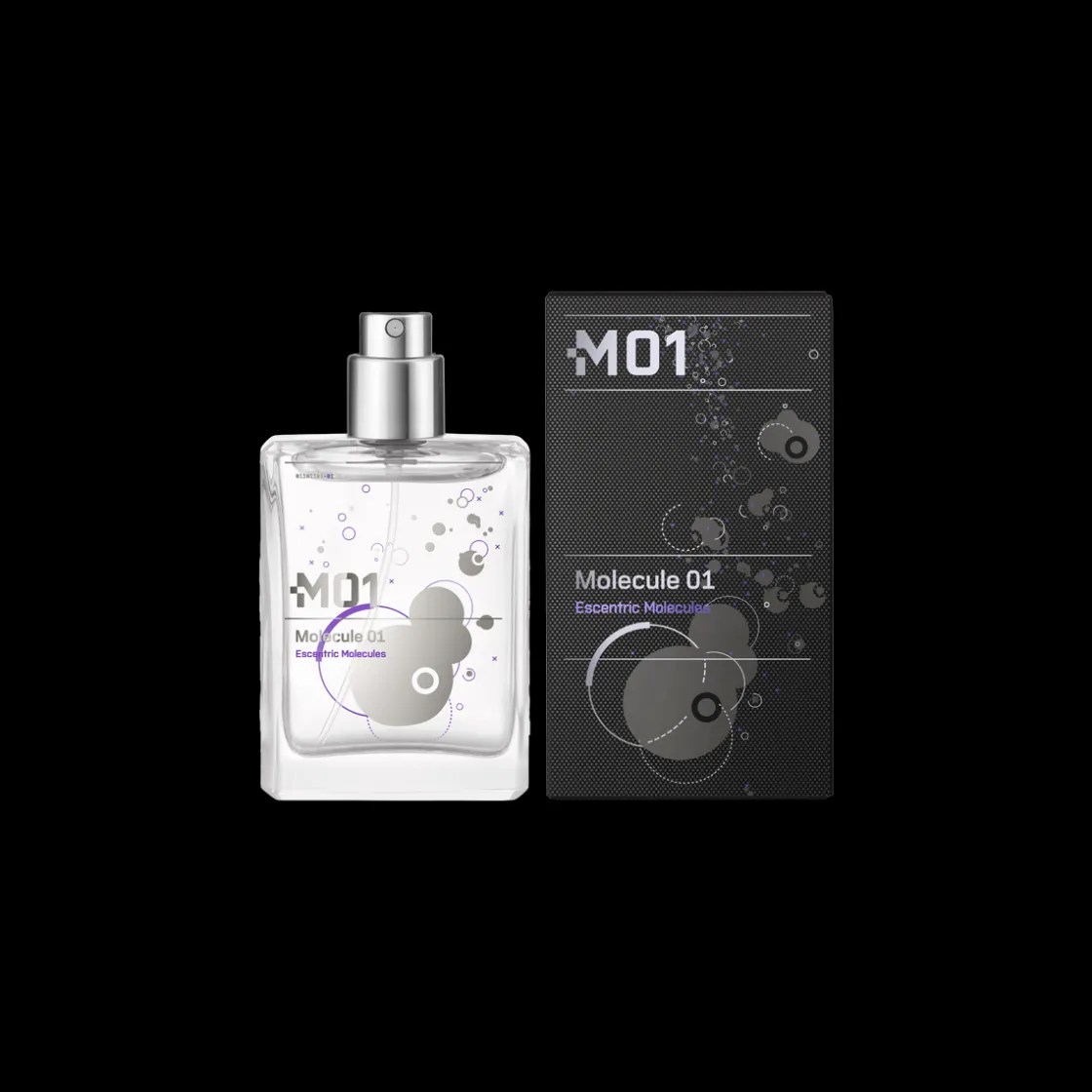 Escentric Molecules Molecule 01 Refill Spray 30ml Outlet