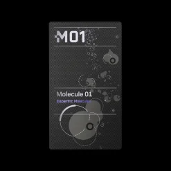 Escentric Molecules Molecule 01 Refill Spray 30ml Outlet