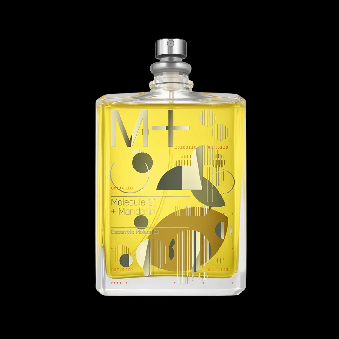 Escentric Molecules Molecule 1+Mandarin 100ml Sale