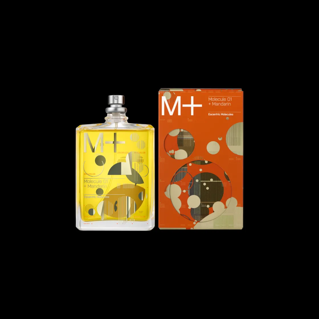 Escentric Molecules Molecule 1+Mandarin 100ml Sale