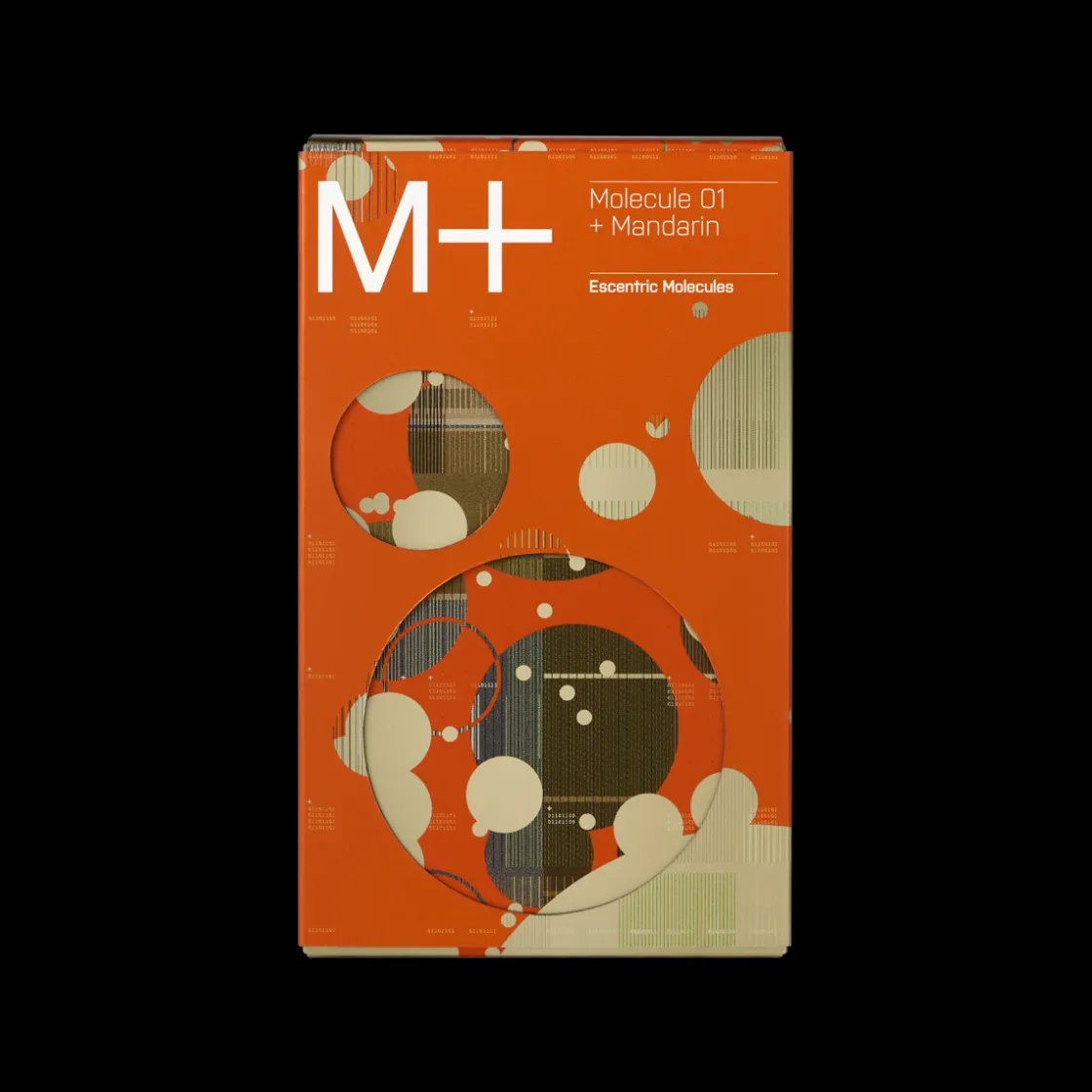 Escentric Molecules Molecule 1+Mandarin 100ml Sale