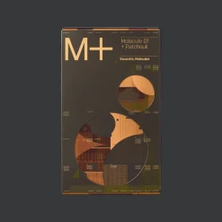 Escentric Molecules Molecule 1+Patchouli 100ml Online