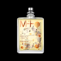 Escentric Molecules Molecules M+ Black Tea 100ml