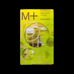 Escentric Molecules Molecules M+ Ginger 100ml Online