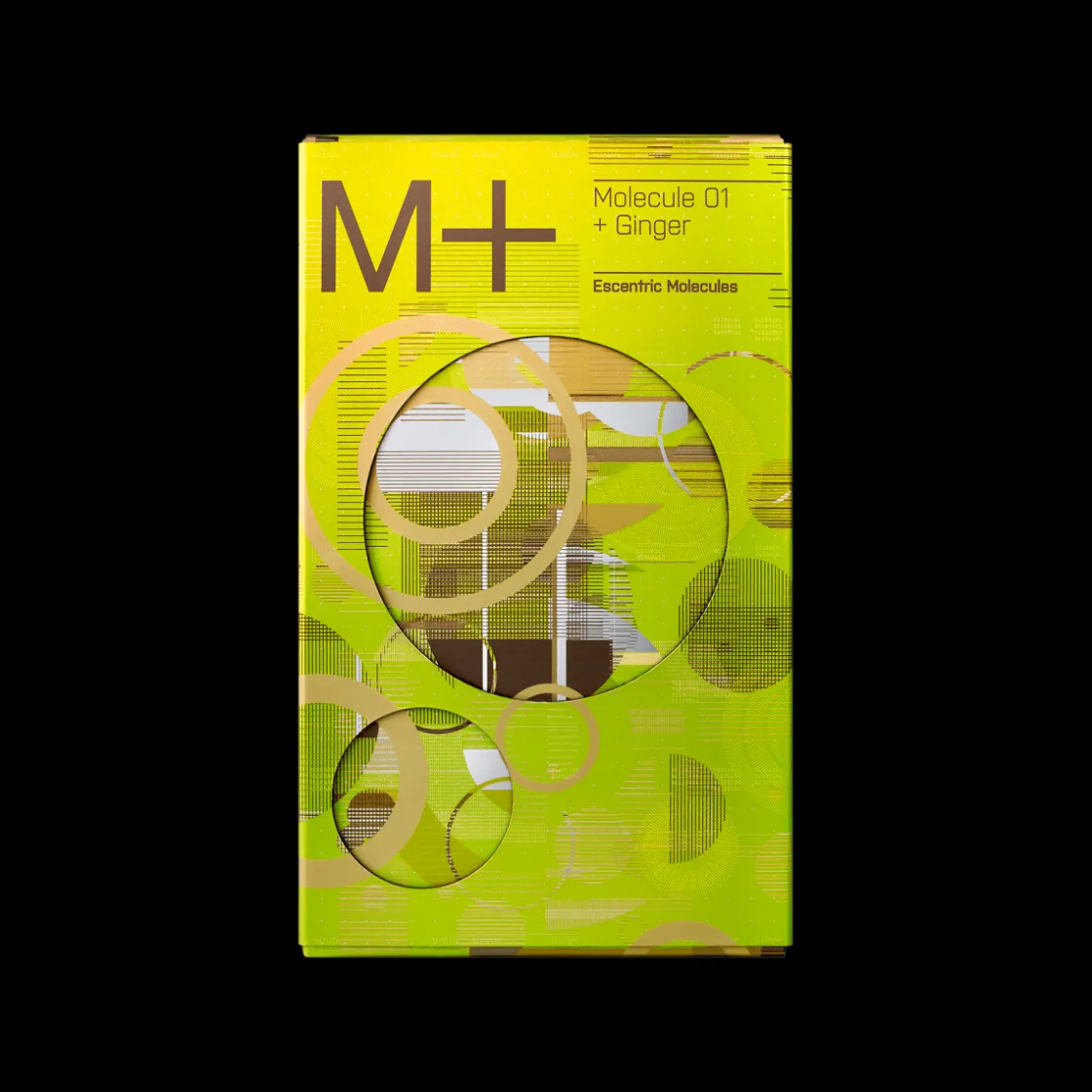 Escentric Molecules Molecules M+ Ginger 100ml Online