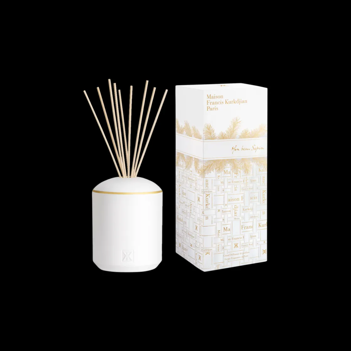 Maison Francis Kurkdjian Mon Beau Large Fragrance Diffuser 3x300ml