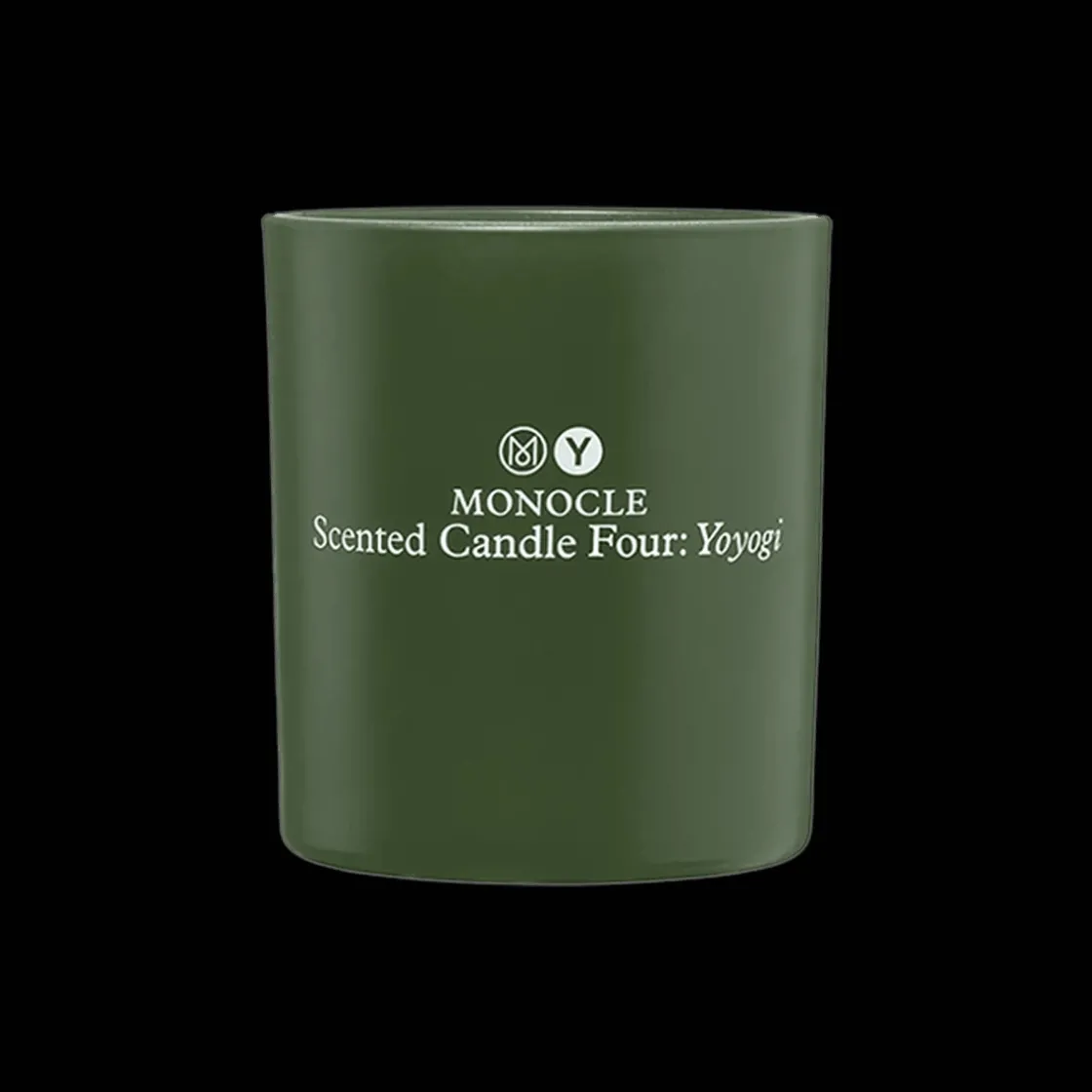 Comme des Garcons Monocle Yoyogi Candle 165gr Sale